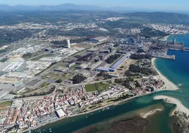 Acerinox, más allá de la huelga: el gigante quiere reestructurar la producción de su factoría en Cádiz