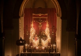 La Exaltación de Cristo, el fundamento de la Esperanza