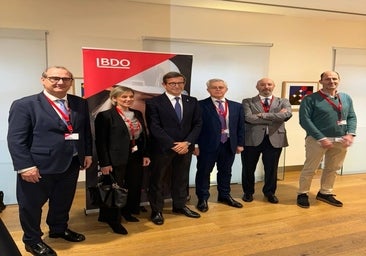 El agroalimentario, el turismo y la tecnología, los sectores más atractivos para los empresarios andaluces
