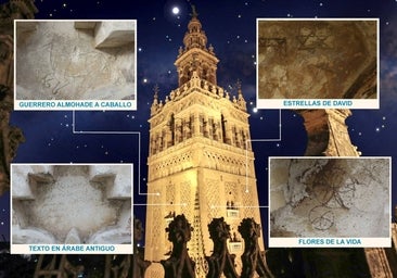 El último gran secreto de Sevilla estaba escondido en la Giralda