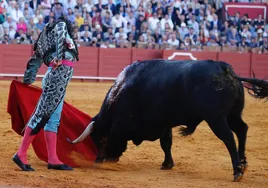 La Feria de Abril de Sevilla ya tiene carteles para sus corridas de toros, a falta de la oficialidad