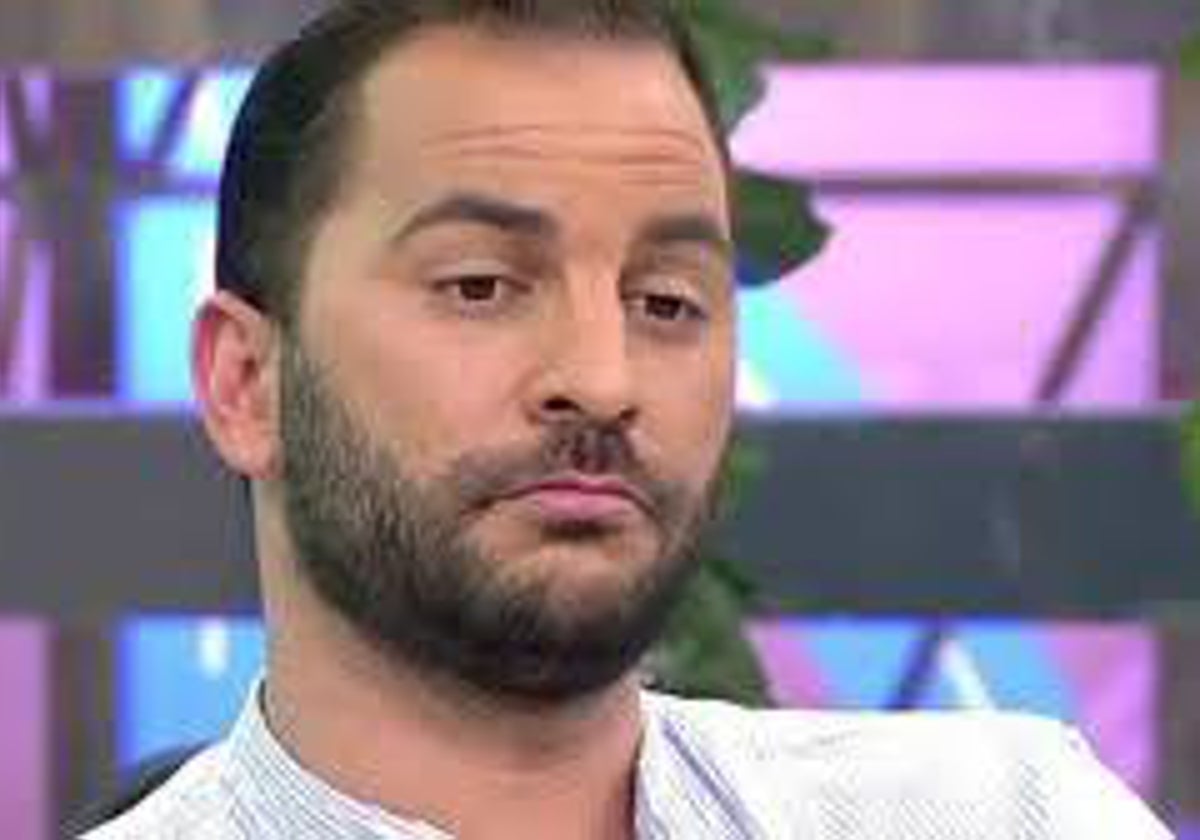 Antonio Tejado, sobrino de María del Monte