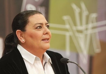 María del Monte no gana para disgustos: la detención de su sobrino Antonio Tejado, el último varapalo