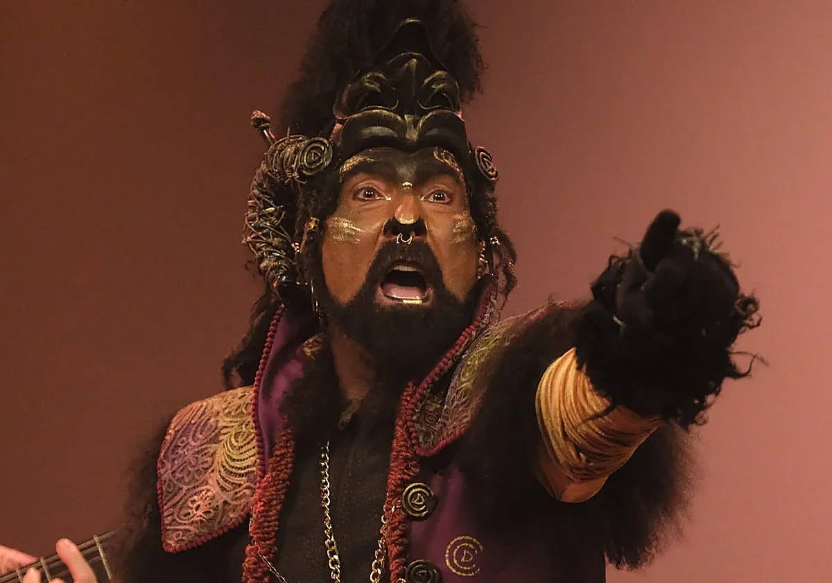 Antonio Martínez Ares - Carnaval de Cádiz