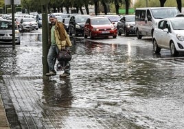 Los embalses suben cuatro puntos hasta el 43 por ciento: Sevilla tiene agua para 75 días más