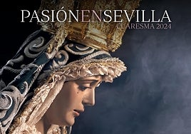 Este Miércoles de Ceniza en los quioscos y con ABC, la revista Pasión en Sevilla