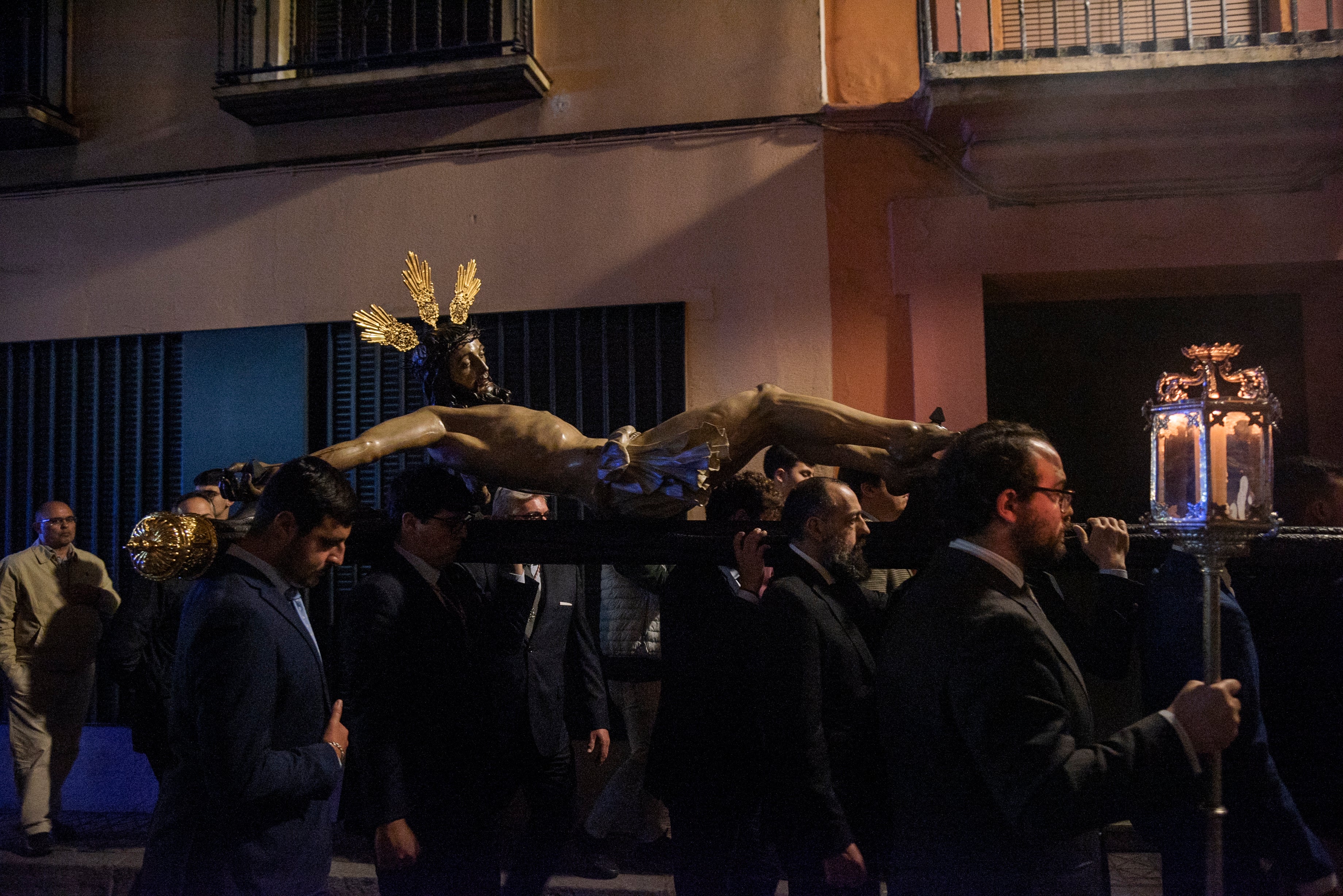 El Cristo de las Siete Palabras