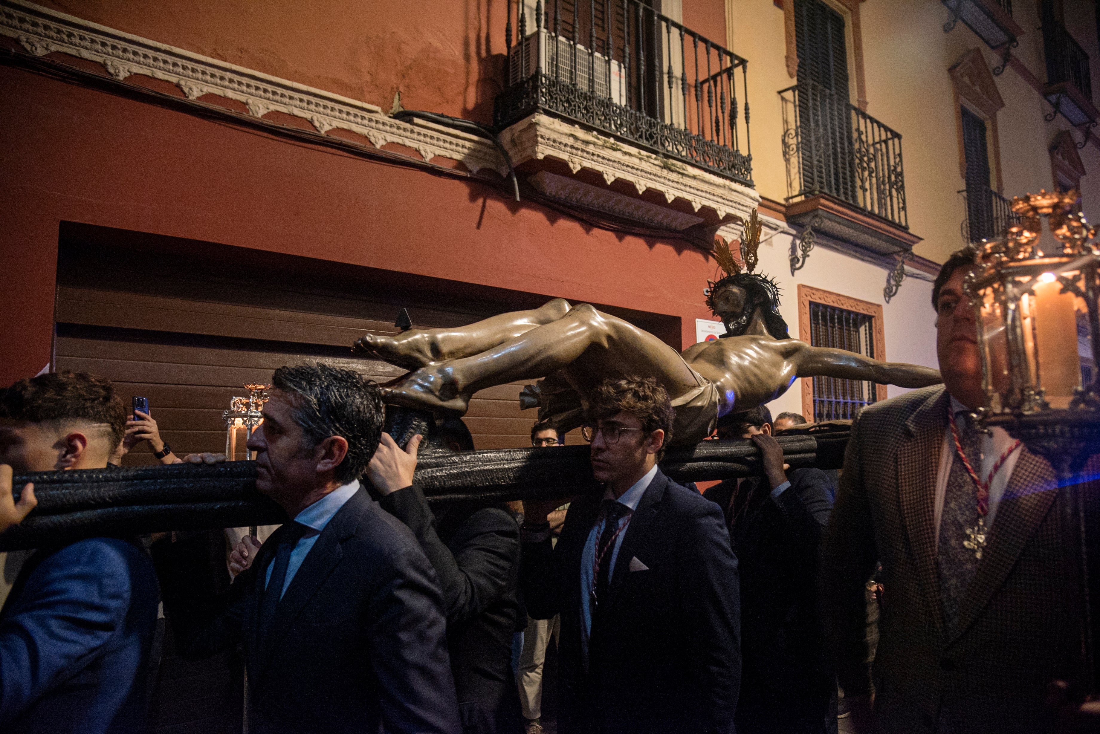 El Cristo de las Siete Palabras