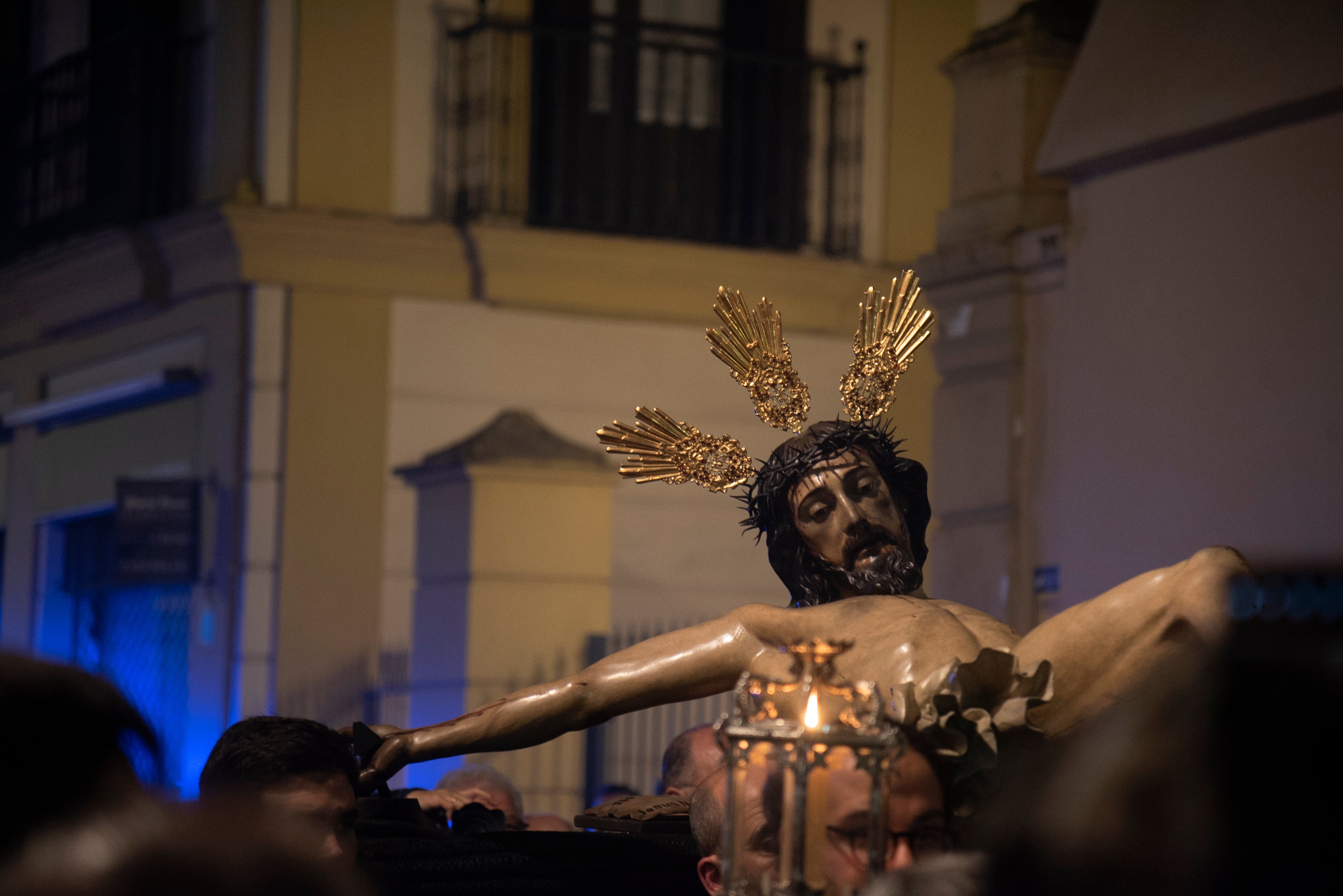 El Cristo de las Siete Palabras