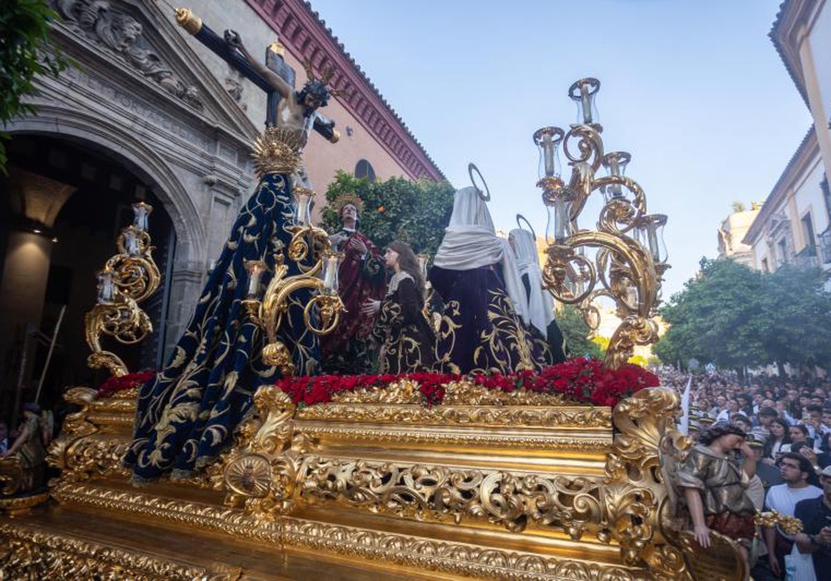 Misterio de las Siete Palabras de Sevilla