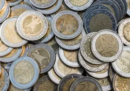 La nueva moneda de 2 euros inspirada en monumentos de Sevilla que comenzará a circular en marzo