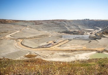 La venta de Cobre Las Cruces está «muy avanzada» y su reapertura costará más de 780 millones