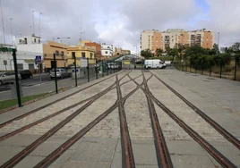 La Junta adjudica el último contrato del tranvía de Alcalá previo a su puesta en servicio