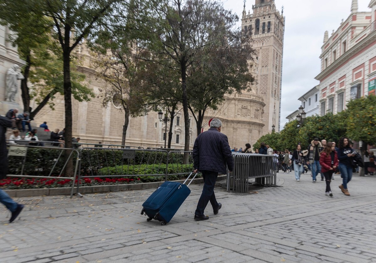 Los Propietarios De Pisos En Sevilla Aceleran Trámites Para Nuevas ...