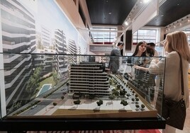 Welcome Home vuelve a dar cita a las mayores empresas del sector inmobiliario en Sevilla
