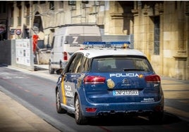 Condenado en Sevilla por arrojar desde una azotea una bombona a un coche donde iba su sobrino