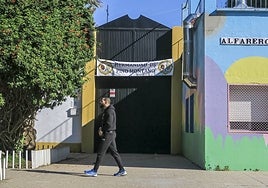 Pino Montano, un barrio sevillano con costumbres de antaño, en imágenes