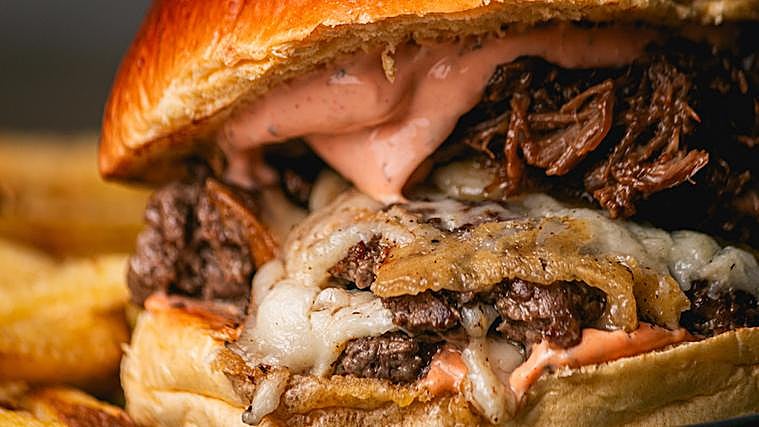 Estas son las hamburguesas de Sevilla que aspiran a convertirse en las mejores de España en 2024