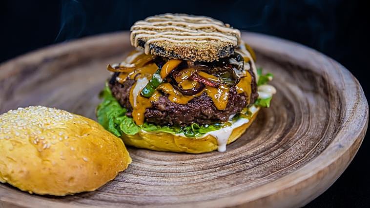 Estas son las hamburguesas de Sevilla que aspiran a convertirse en las mejores de España en 2024