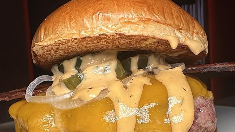 Estas son las hamburguesas de Sevilla que aspiran a convertirse en las mejores de España en 2024