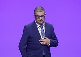 ABC crea el 'Premio Paco Robles' de Pasión en Sevilla