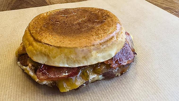 Estas son las hamburguesas de Sevilla que aspiran a convertirse en las mejores de España en 2024