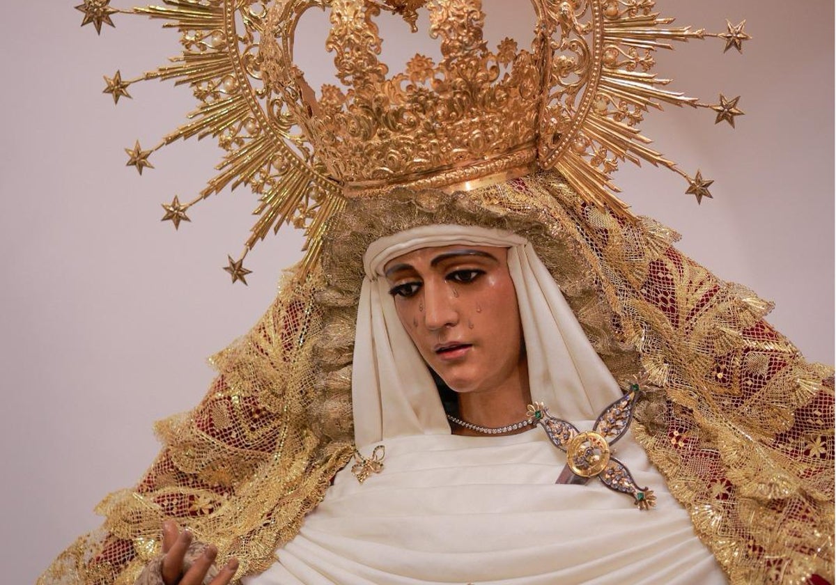 La Esperanza de Triana