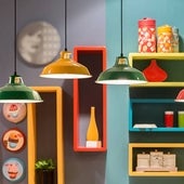 Así influyen los colores de tu casa en tu estado de ánimo