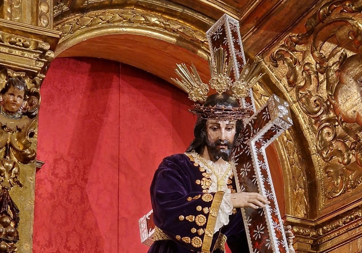 El Nazareno de Utrera