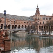 Los pros y los contras de cerrar la Plaza de España