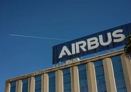 Airbus vende la nave de su planta de Puerto Real al grupo asiático Zhenshi