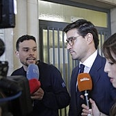 Antonio Tejado, en la cárcel por el robo en la casa de María del Monte, va a contar su versión