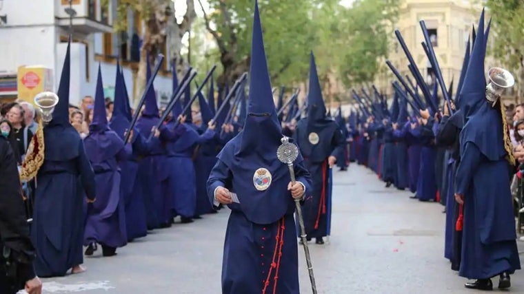 Nazarenos del Baratillo