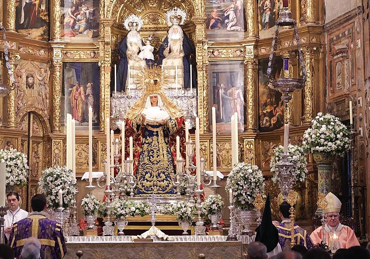 La Esperanza de Triana