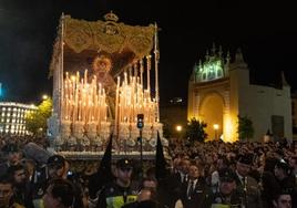 Los nuevos momentos de la Semana Santa de Sevilla de 2024