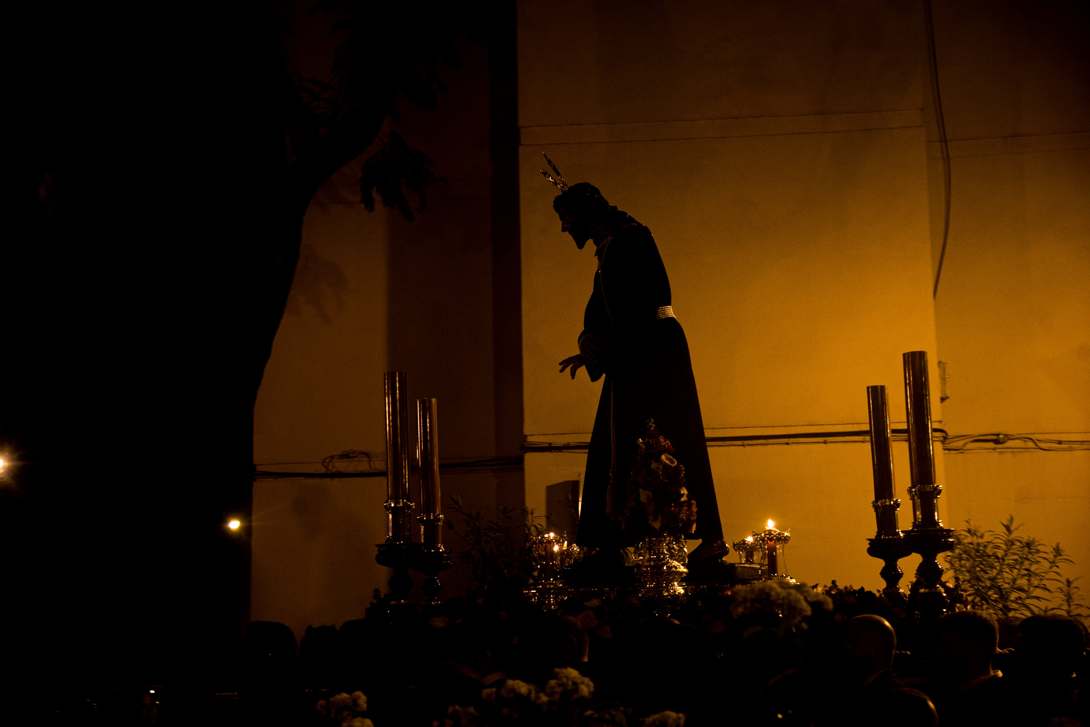 Jesús de Nazaret de Pino Montano