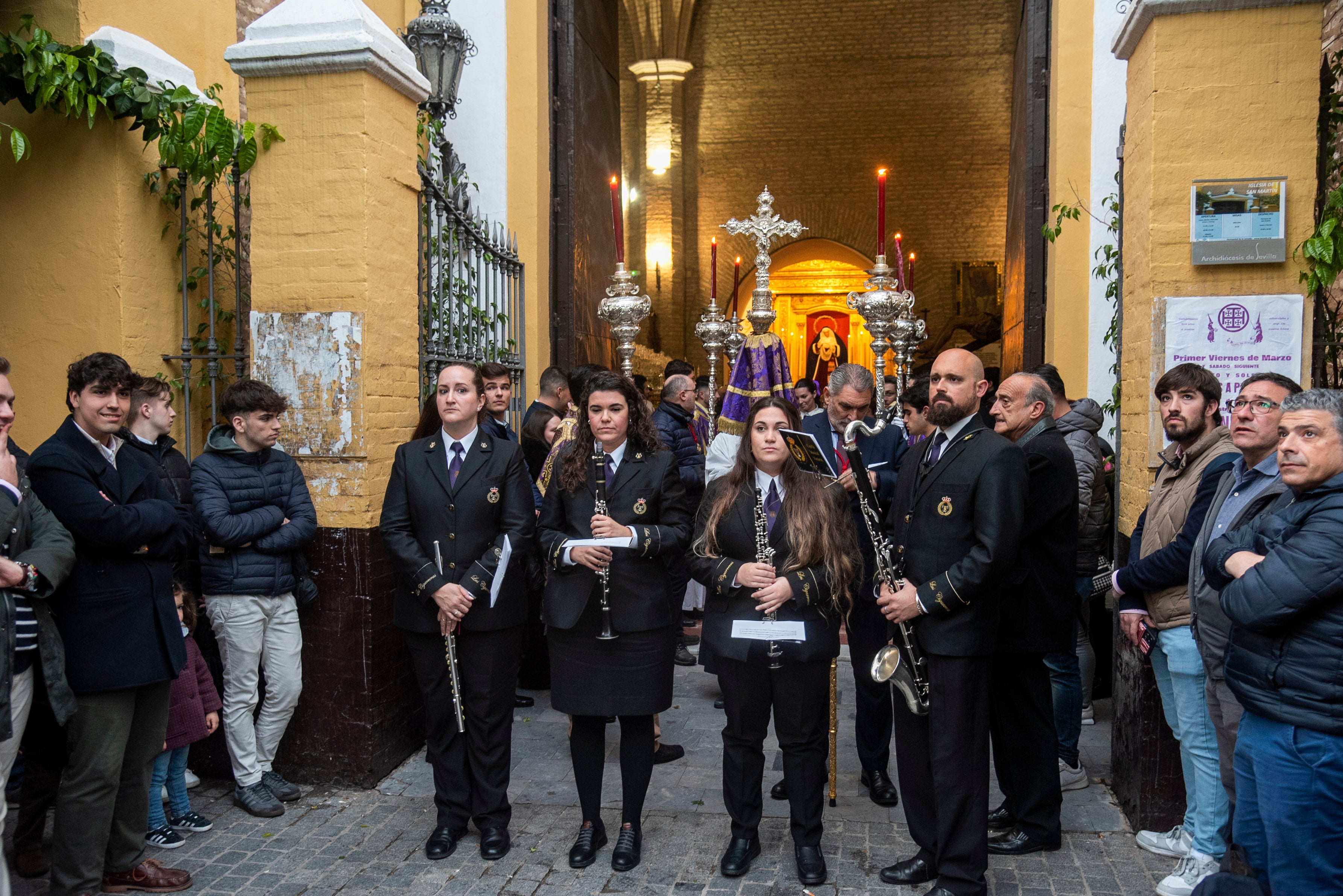 El Cristo de la Lanzada