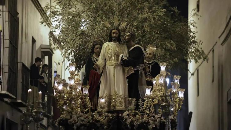 Hermandad de la Redención