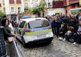 La Policía Local de Sevilla vuelve a hacer horas extras tras atar un nuevo acuerdo económico