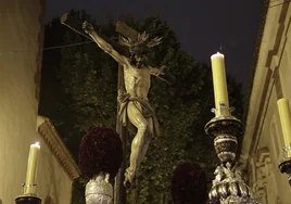 Hermandad del Calvario Sevilla: itinerario y horario de la Semana Santa 2024