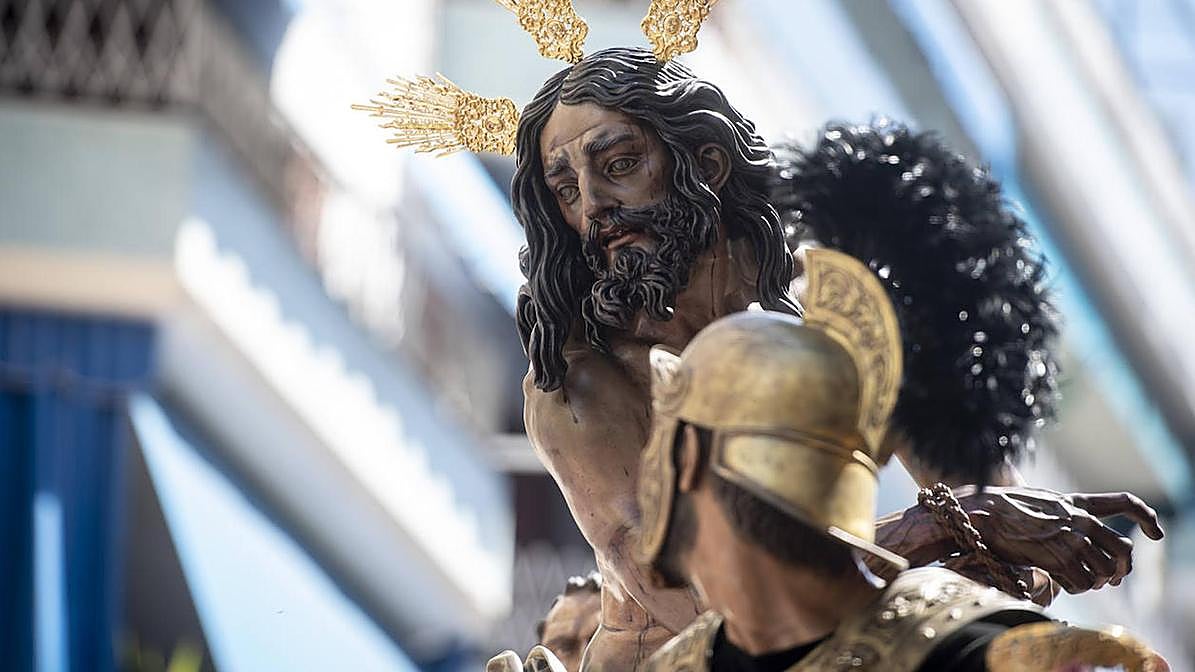 Semana Santa de Sevilla 2024: recorrido de la Hermandad de las Cigarreras
