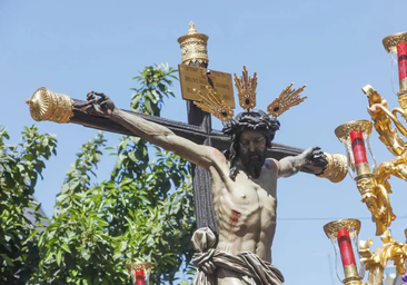 Hermandad del Buen Fin Sevilla: itinerario, horario de la Semana Santa 2024