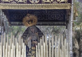 Estos son los mejores lugares para ver las hermandades y procesiones del Jueves Santo en Sevilla