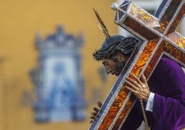 Hermandad de la O Sevilla: itinerario y horario de la Semana Santa 2024