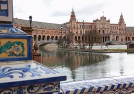 El PP defiende en el Congreso un plan estatal para conmemorar el centenario de la Expo de Sevilla del 29