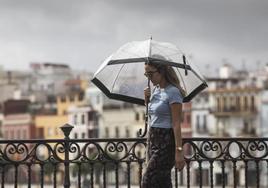 El tiempo en Sevilla para esta semana: ¿cuál es la previsión para el arranque de la primavera?