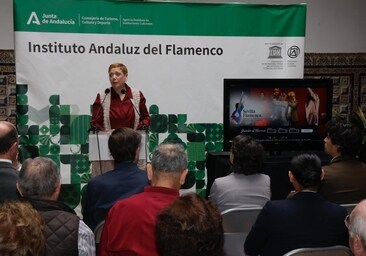 Nace Sevilla Flamenca, un mapa interactivo para promocionar el flamenco
