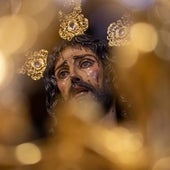 Lunes Santo en Sevilla: la fuerza de los barrios