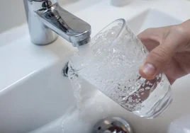 La Junta declara no apta para el consumo el agua de Peñaflor