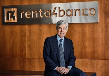 Juan Carlos Ureta: «Renta 4 Banco gestiona en Andalucía un patrimonio de 1.300 millones, un 33% más»